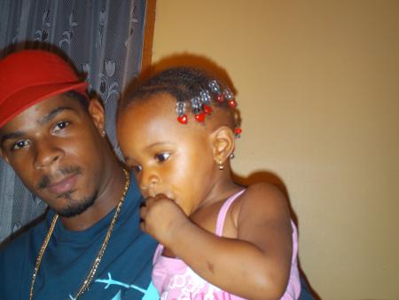 Mes deux amours !!!!